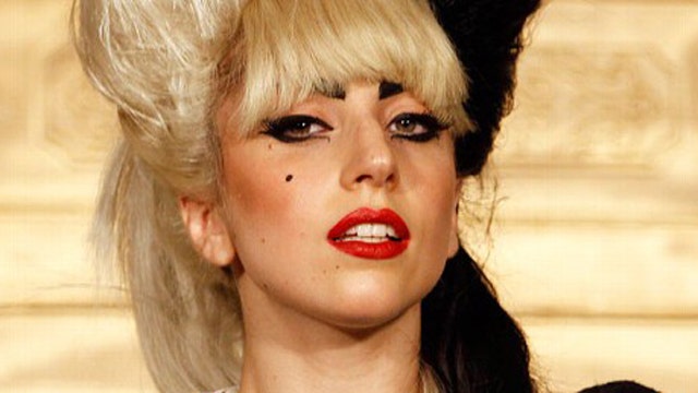 Hollywood Nation: Lady Gaga brings in the dough