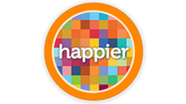 New social network made exclusively for happy people