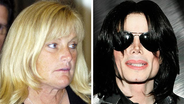 Debbie Rowe to testify about Michael Jackson's drug use