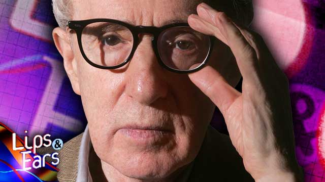 Woody Allen's Women