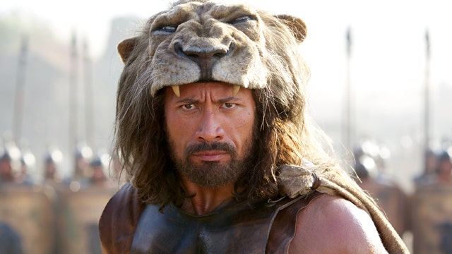 Can 'Hercules' claim the top spot on the Tomatometer?