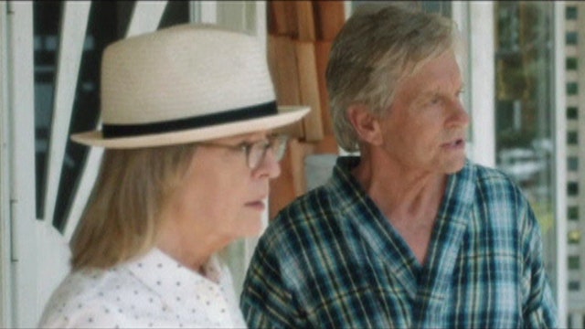 'And So It Goes' tackles finding love later in life