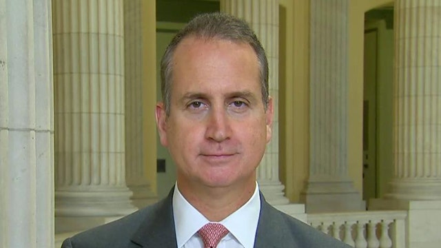 Rep. Diaz-Balart on border crisis: Avoid knee-jerk reaction