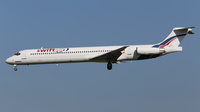 French officials won't rule out terror in Air Algerie crash