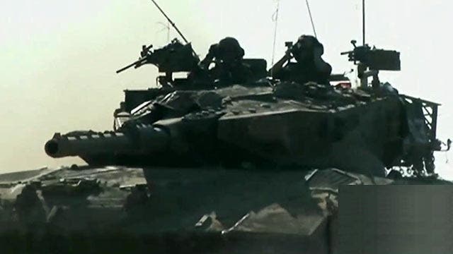 Fighting in Gaza continues despite pleas for ceasefire