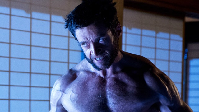 New in theaters: 'Wolverine' goes to Japan