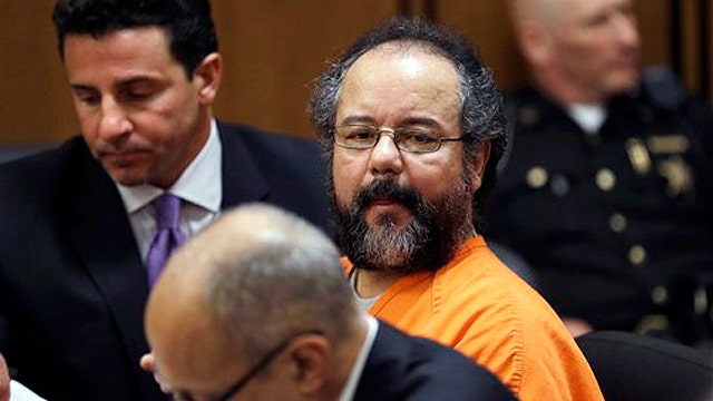 Ariel Castro's guilty plea relieves victims