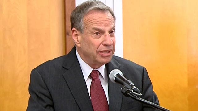 Mayor Filner to take time off for treatment