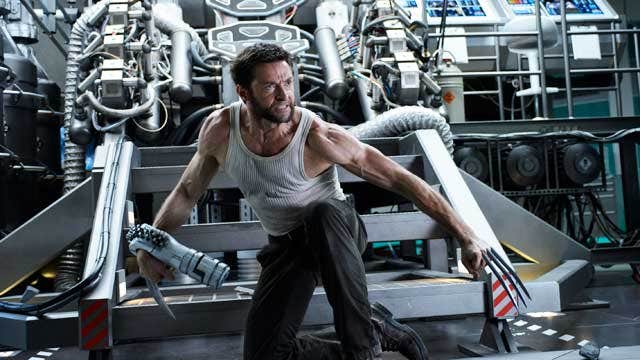 'The Wolverine' wows with action and adventure