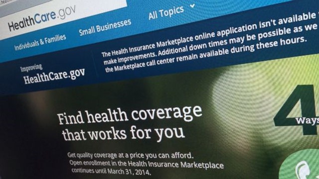 Government sting exposes ObamaCare's vulnerability to fraud