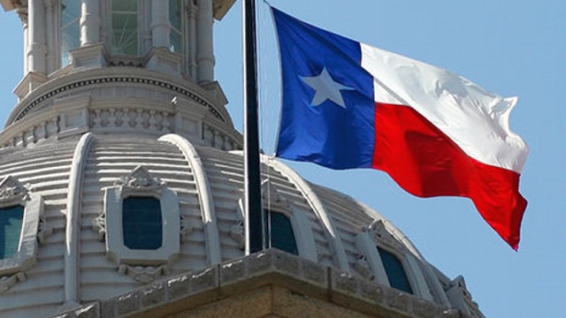 Why Texas thrives where other states fail