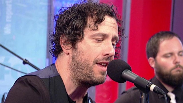 After the Show Show: Will Hoge