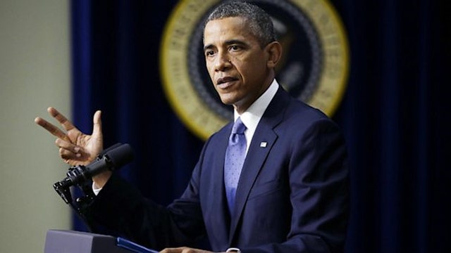 Critics target Obama's foreign policy
