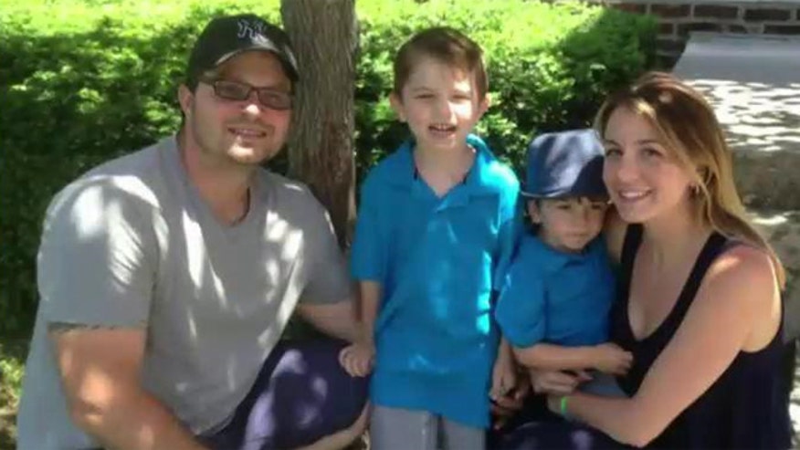 Family loses over $4,000 after shock diagnosis