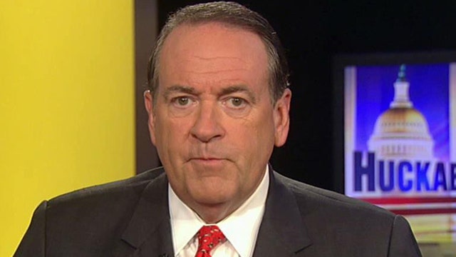 Huckabee: The GOP's problem is not being too conservative