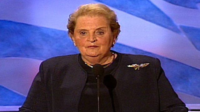 Madeleine Albright The World Is A Mess On Air Videos Fox News
