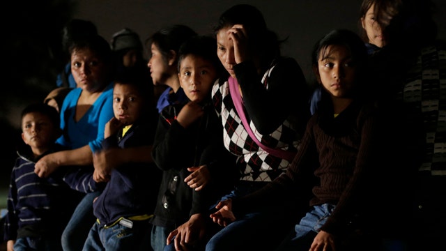 New fear that migrant kids could die at the border