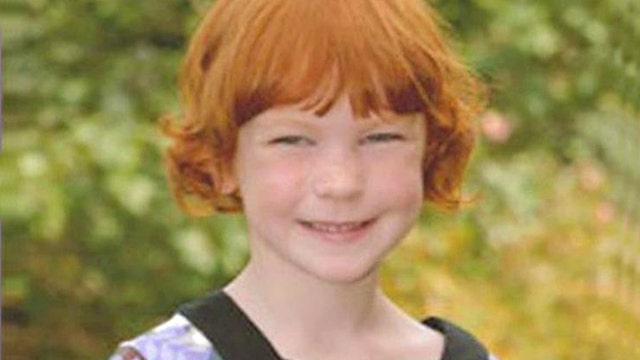 Animal sanctuary being created in honor of Sandy Hook victim