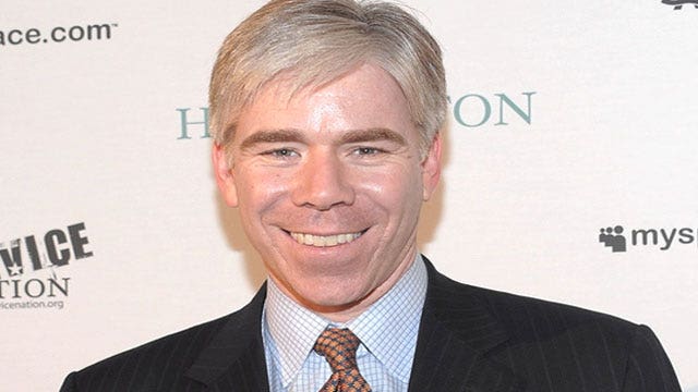 After the Buzz: NBC mishandles David Gregory rumors