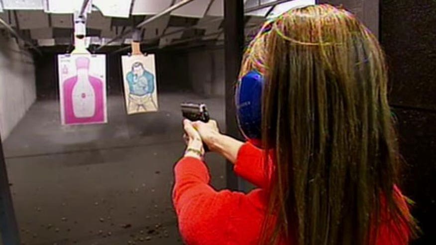 Judge strikes down DC ban on gun carry rights