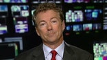 Sen. Rand Paul fires back at Gov. Chris Christie