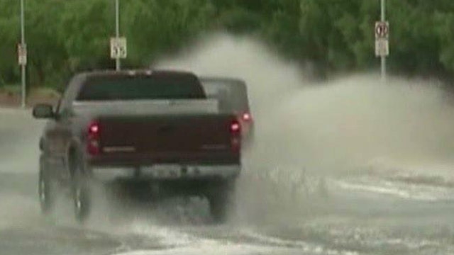 Extreme weather causes flooding, power outages across US   