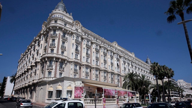  $53 million in jewelry stolen from hotel in France