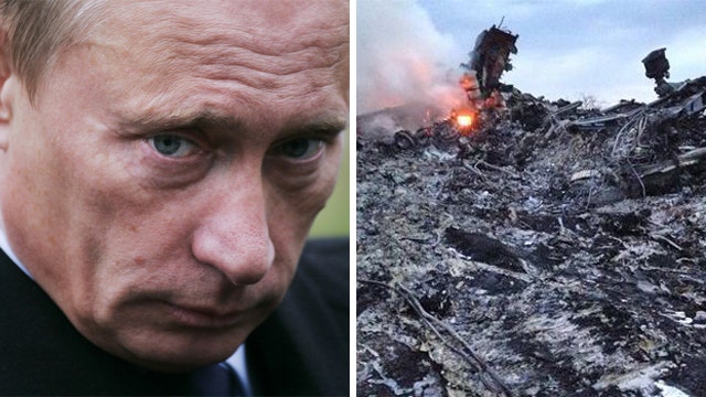 Russia accused of violating landmark missile treaty
