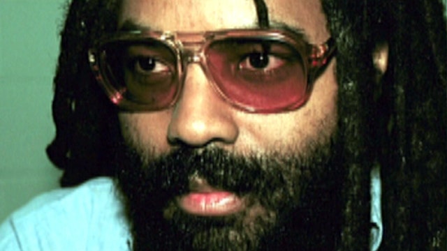 Labor unions back plan to teach kids about Mumia Abu-Jamal