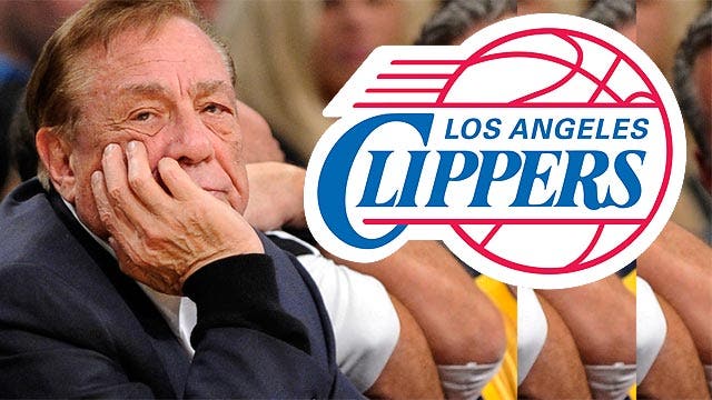 Sorry, Sterling: Judge clears way for Clippers sale