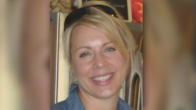 Police: No sign of crime in missing  mother's disappearance