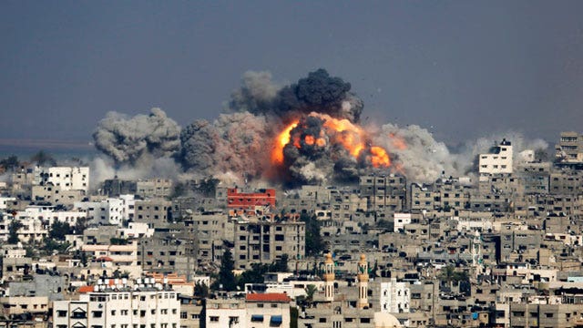 Would destroying Hamas make way for something worse?