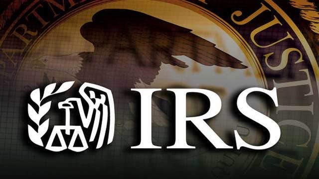 Groups with tax-exempt status targeted for audit by IRS?