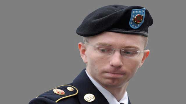 Verdict watch in WikiLeaks case: Did Manning aid the enemy?