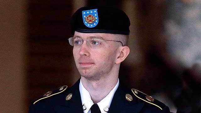 Army private to hear verdict in WikiLeaks case
