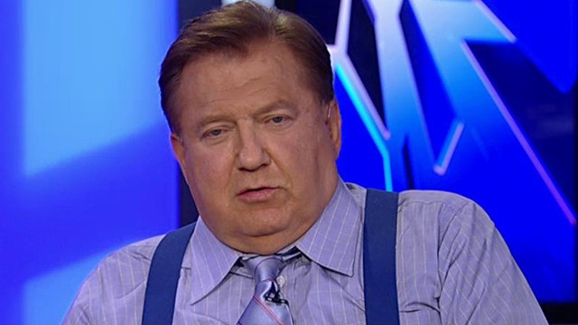 Bob Beckel apologizes for 'Bachelorette' comment