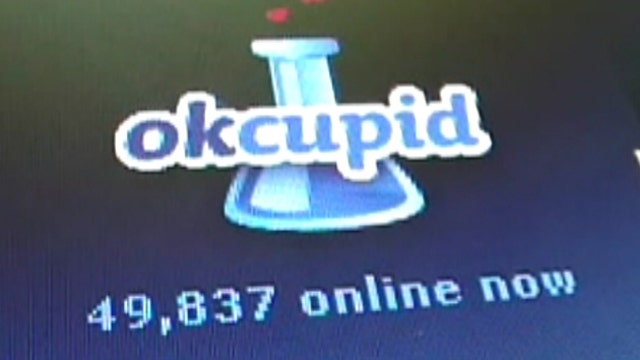 OkCupid sets users up with bad matches