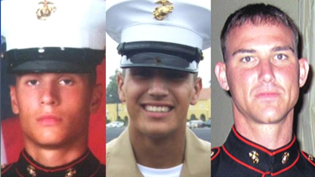 Slap on the wrist? Killer of 3 Marines gets 7 and 1/2 years