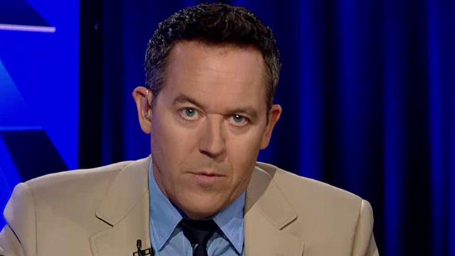 Gutfeld: What would Baby Jesus do with surge of illegals?