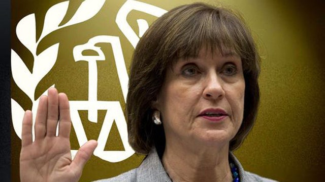 Rep. Jordan calls for serious probe into new Lerner e-mails