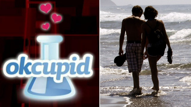 OKCupid admits giving users bad matches in site 'experiment'