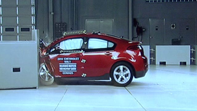 2014 small cars flop in crash tests