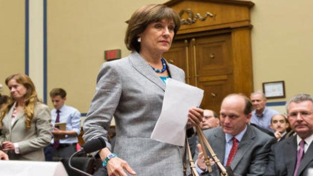 New docs: Lois Lerner called GOP 'crazies' in e-mails