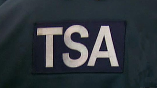 Report: Thousands of cases of TSA misconduct found