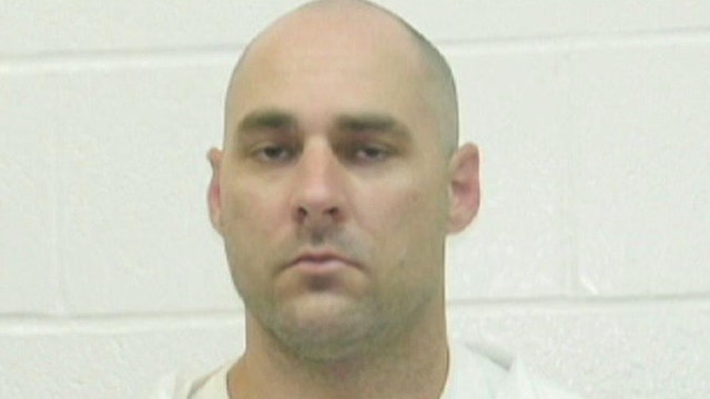 Dangerous criminal escapes from Arkansas jail