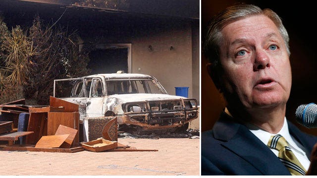 Possible breakthrough in Benghazi attack case?