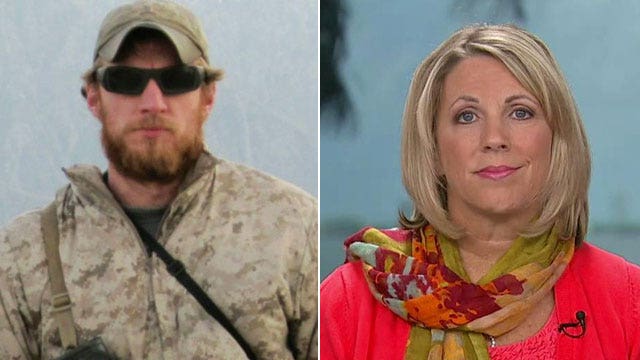 SEAL Team 6 families urge Congress to probe chopper crash