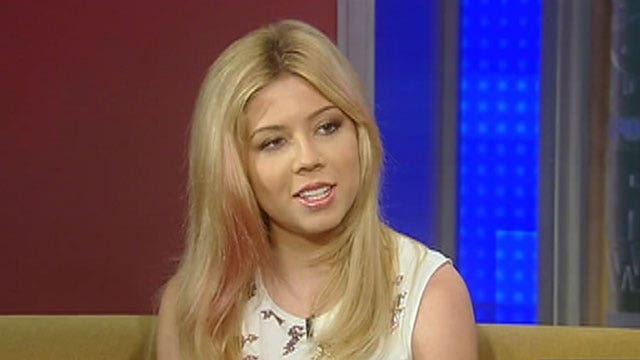 Fox Flash: Jennette McCurdy