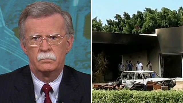 Key Questions For Benghazi Investigation Fox News Video