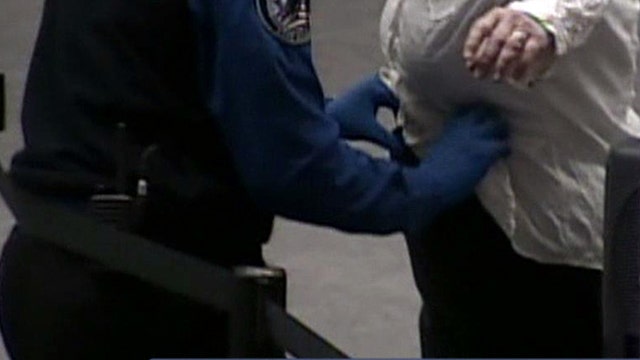 Report: TSA misconduct on the rise